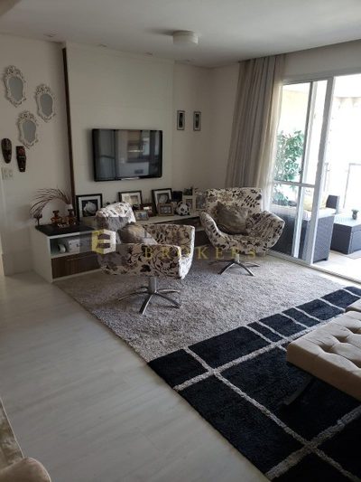 Apartamento, 2 quartos, 100 m² - Foto 3