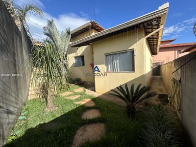 Casa, 2 quartos, 90 m² - Foto 1