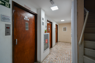 Apartamento, 1 quarto, 69 m² - Foto 3