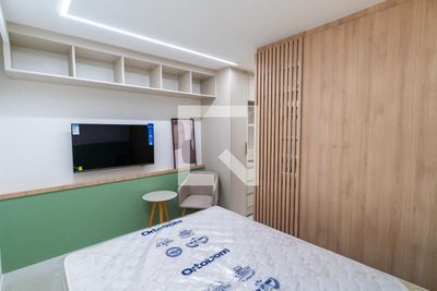 Kitnet-Studio, 35 m² - Foto 2
