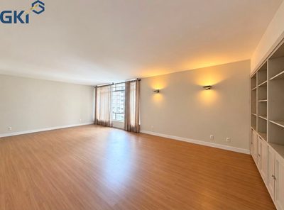 Apartamento, 3 quartos, 170 m² - Foto 2