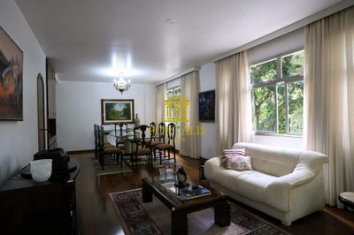Apartamento, 4 quartos, 210 m² - Foto 3