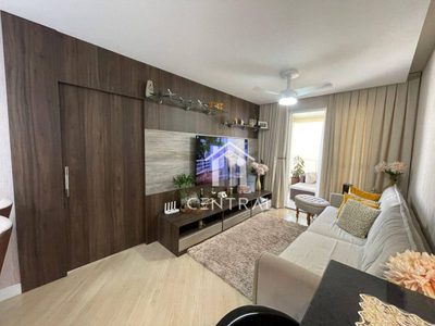 Apartamento, 3 quartos, 82 m² - Foto 2