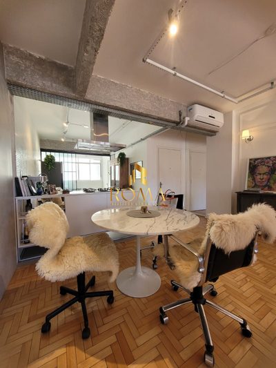 Apartamento, 2 quartos, 123 m² - Foto 3