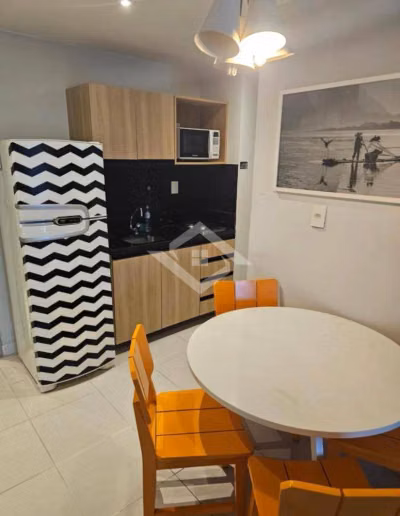 Flat/Apart Hotel, 1 quarto, 35 m² - Foto 5