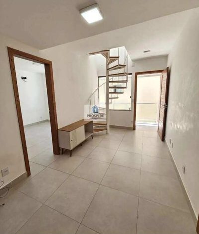 Apartamento, 2 quartos, 64 m² - Foto 1