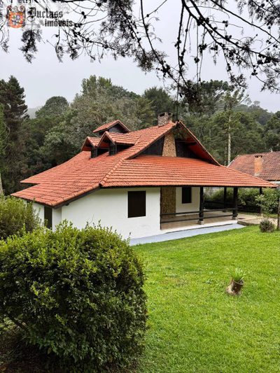 Casa, 4 quartos, 207 m² - Foto 3
