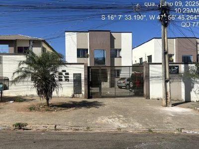 Apartamento, 2 quartos, 48 m² - Foto 1