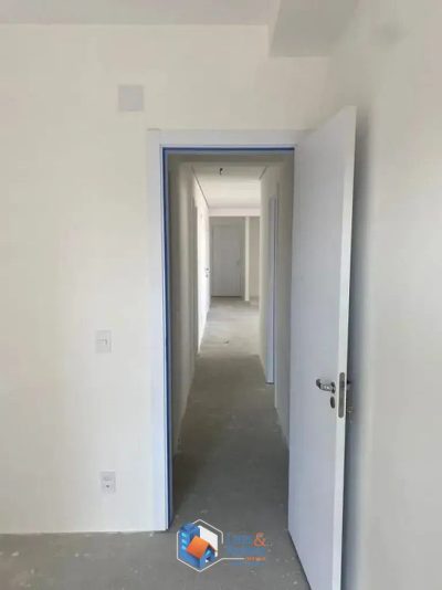 Apartamento, 3 quartos, 110 m² - Foto 3