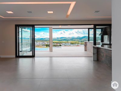 Casa, 5 quartos, 470 m² - Foto 4