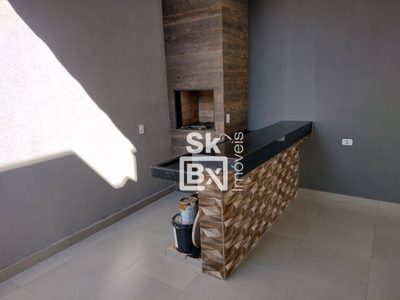 Casa, 2 quartos, 100 m² - Foto 5