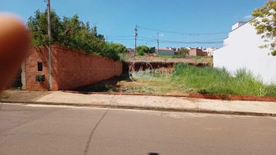 Terreno, 204 m² - Foto 4