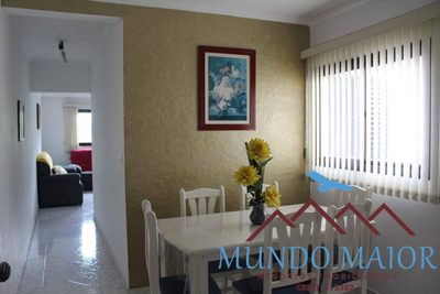 Apartamento, 3 quartos, 96 m² - Foto 5