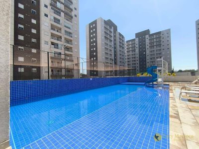 Apartamento, 2 quartos, 49 m² - Foto 1