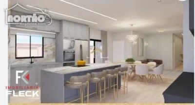 Casa, 4 quartos, 133 m² - Foto 4