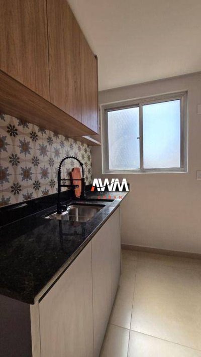 Apartamento, 3 quartos, 115 m² - Foto 5