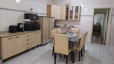 Casa, 3 quartos, 161 m² - Foto 5