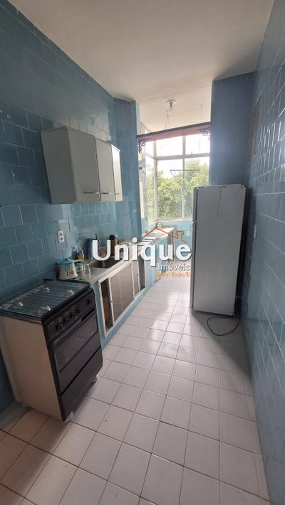 Apartamento, 2 quartos, 68 m² - Foto 5
