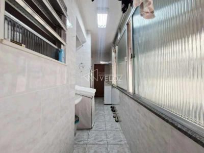 Apartamento, 3 quartos, 132 m² - Foto 1