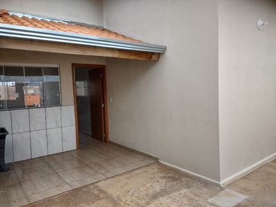 Casa, 2 quartos, 68 m² - Foto 5