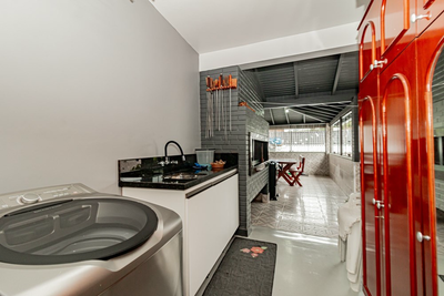 Apartamento, 3 quartos, 272 m² - Foto 4