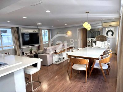 Apartamento, 2 quartos, 161 m² - Foto 2