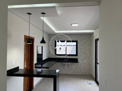 Casa, 3 quartos, 172 m² - Foto 4