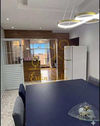 Casa, 3 quartos, 210 m² - Foto 5