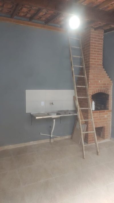 Casa, 2 quartos, 68 m² - Foto 4