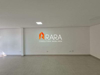 Loja-Salão, 36 m² - Foto 5