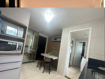 Apartamento, 3 quartos, 128 m² - Foto 4
