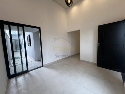 Casa, 3 quartos, 85 m² - Foto 2