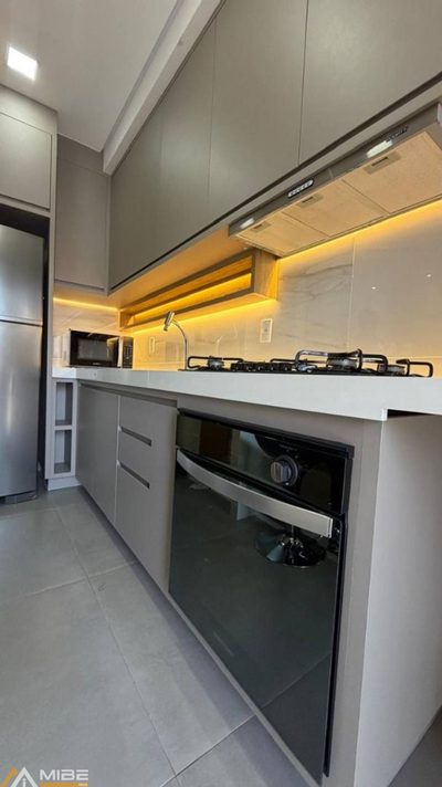 Apartamento, 2 quartos, 56 m² - Foto 5