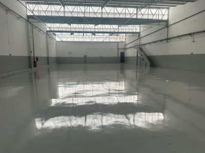 Depósito-Galpão, 1179 m² - Foto 3