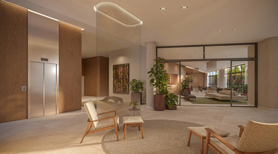 Cobertura, 3 quartos, 302 m² - Foto 3