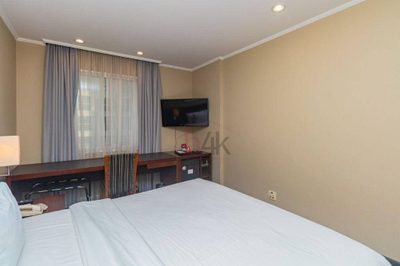 Flat/Apart Hotel, 1 quarto, 21 m² - Foto 2
