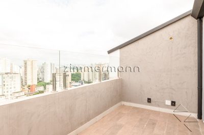 Cobertura, 2 quartos, 95 m² - Foto 2