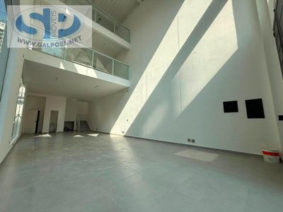 Prédio Inteiro, 228 m² - Foto 1