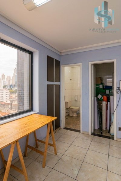 Sala-Conjunto, 38 m² - Foto 4