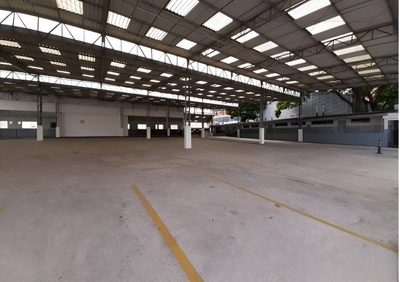 Depósito-Galpão, 4000 m² - Foto 2