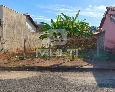 Terreno, 300 m² - Foto 1