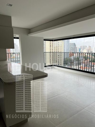 Apartamento, 2 quartos, 68 m² - Foto 1