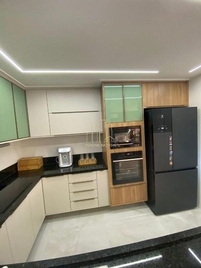 Casa, 3 quartos, 124 m² - Foto 2