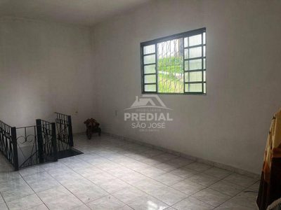 Sobrado, 3 quartos, 177 m² - Foto 5
