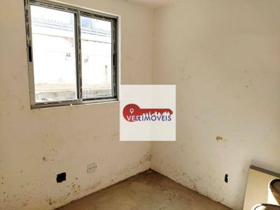 Apartamento, 3 quartos, 78 m² - Foto 2