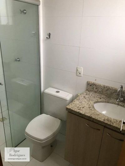 Apartamento, 3 quartos, 136 m² - Foto 4