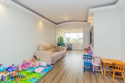 Apartamento, 3 quartos, 112 m² - Foto 1