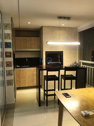 Apartamento, 3 quartos, 141 m² - Foto 1