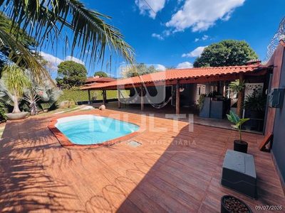 Casa, 4 quartos, 400 m² - Foto 5