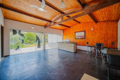 Casa de Condomínio, 6 quartos - Foto 4